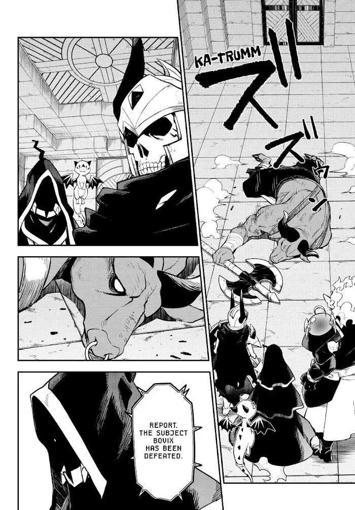 That Time I Got Reincarnated as a Slime Chapter 132 image 14_optimized